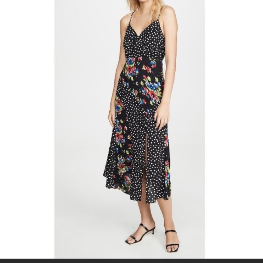 Likely Saige Dress Size 4